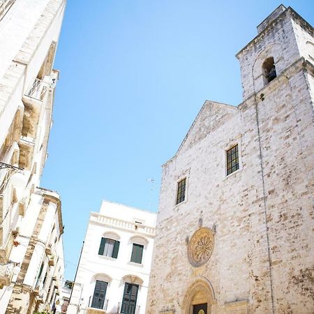 Home 5 - Arco Antico Putignano Zewnętrze zdjęcie