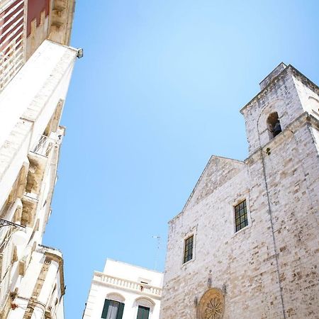 Home 5 - Arco Antico Putignano Zewnętrze zdjęcie