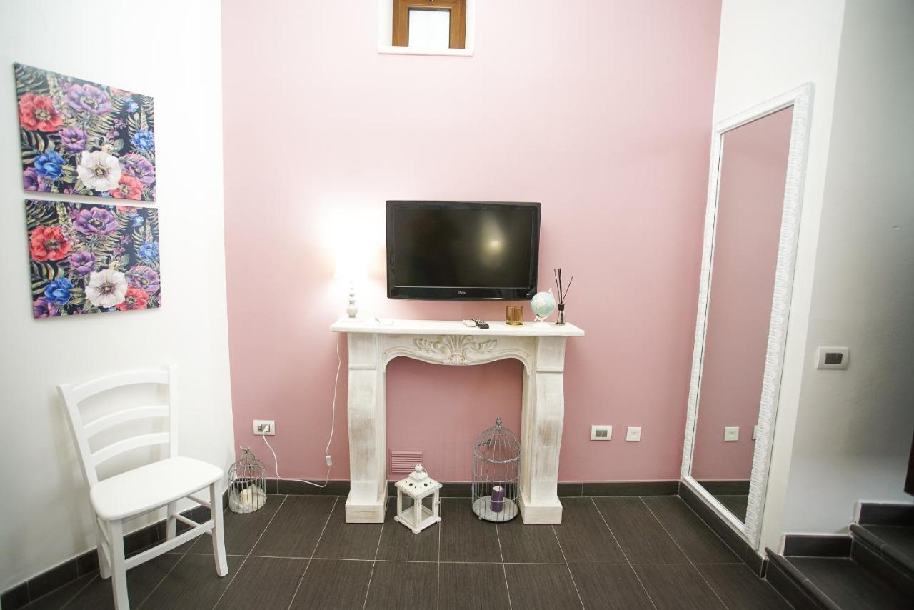 Home 5 - Arco Antico Putignano Zewnętrze zdjęcie