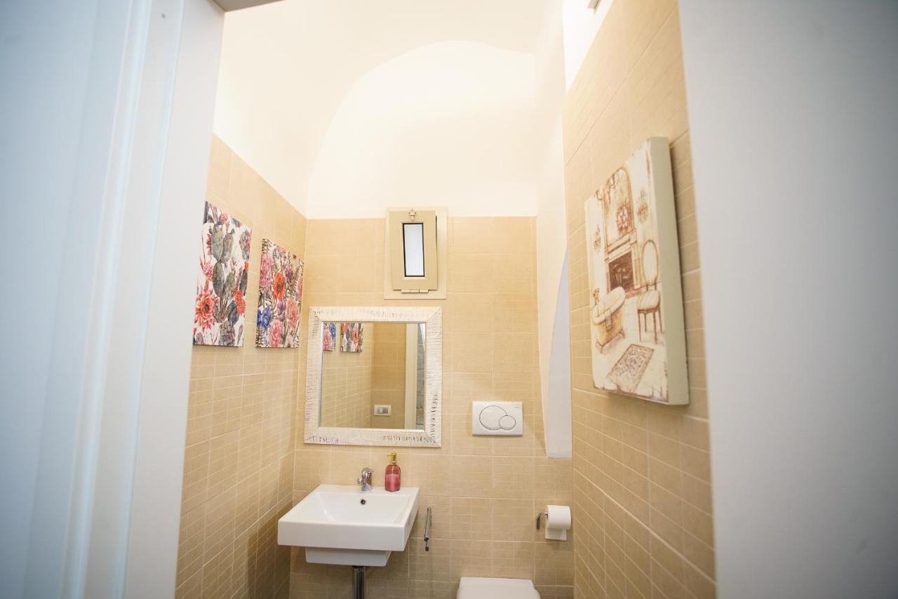 Home 5 - Arco Antico Putignano Zewnętrze zdjęcie