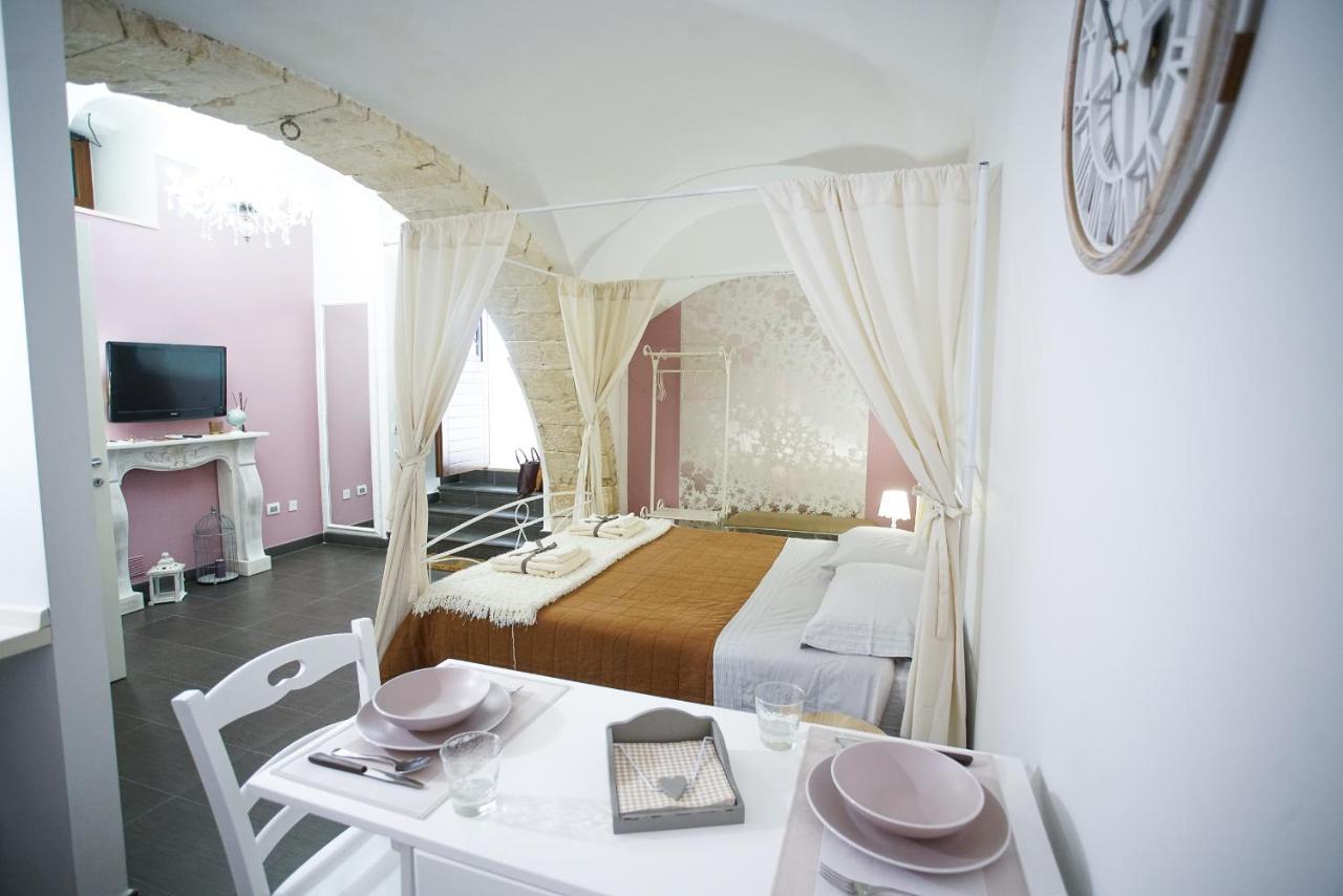 Home 5 - Arco Antico Putignano Zewnętrze zdjęcie