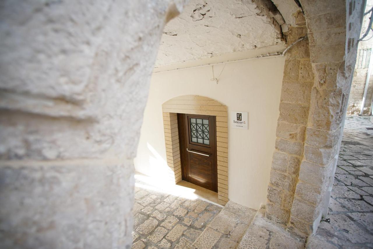 Home 5 - Arco Antico Putignano Zewnętrze zdjęcie