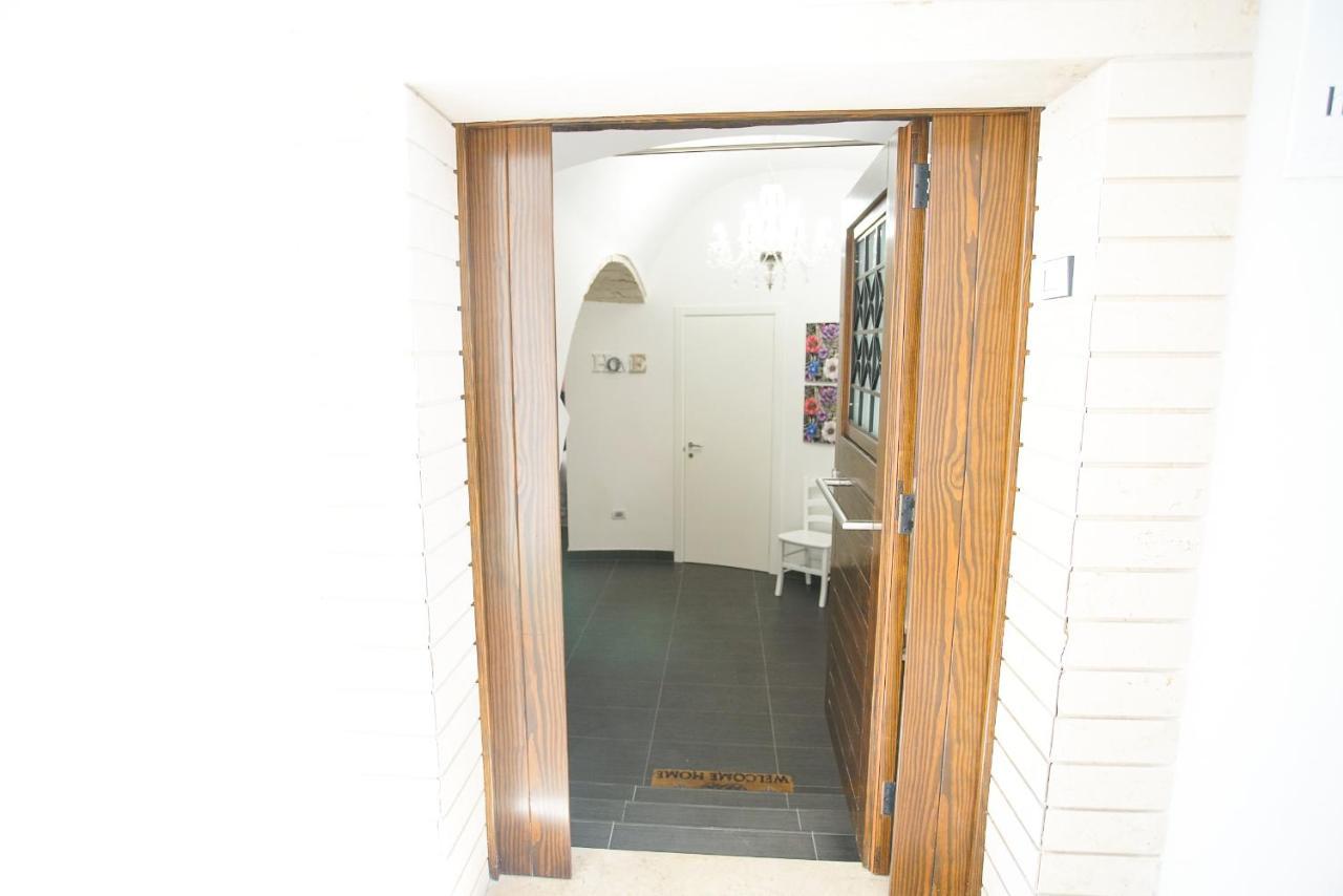 Home 5 - Arco Antico Putignano Zewnętrze zdjęcie