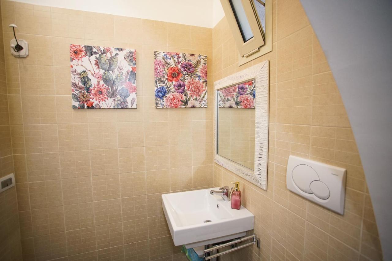 Home 5 - Arco Antico Putignano Zewnętrze zdjęcie