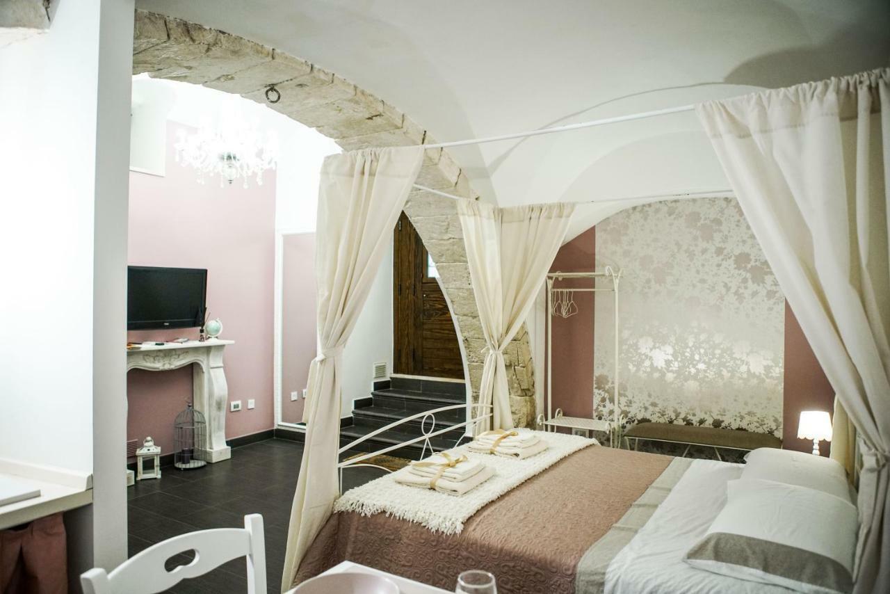 Home 5 - Arco Antico Putignano Zewnętrze zdjęcie