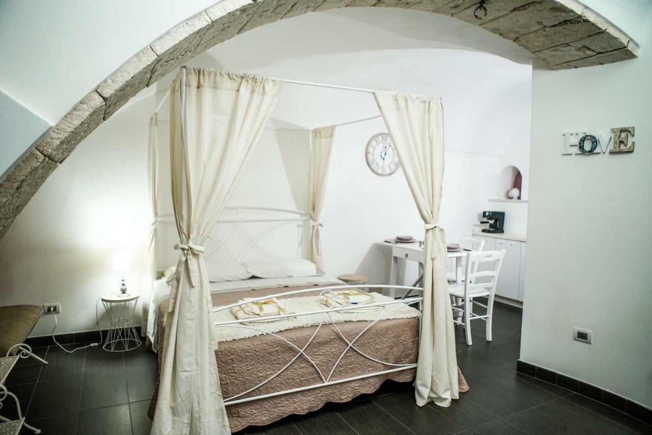 Home 5 - Arco Antico Putignano Zewnętrze zdjęcie