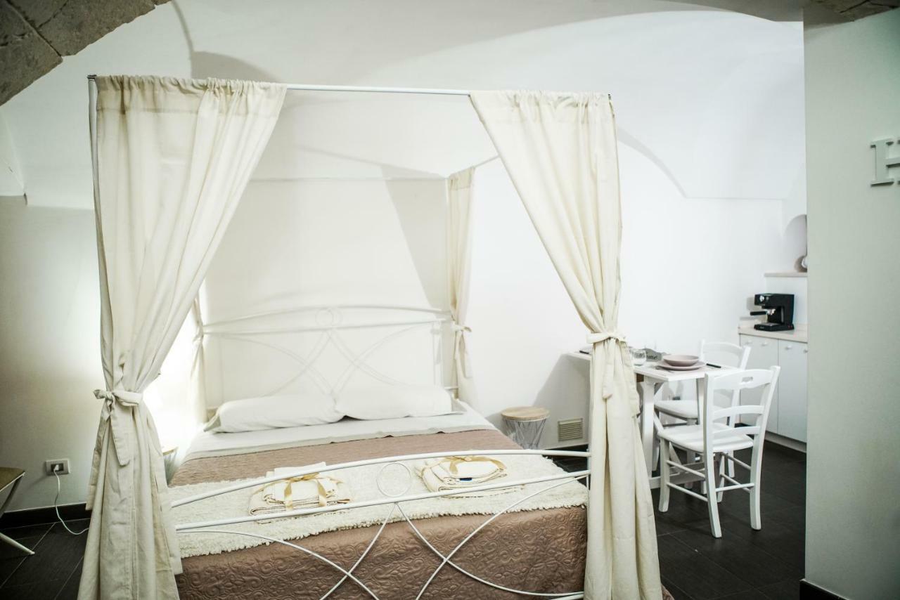 Home 5 - Arco Antico Putignano Zewnętrze zdjęcie