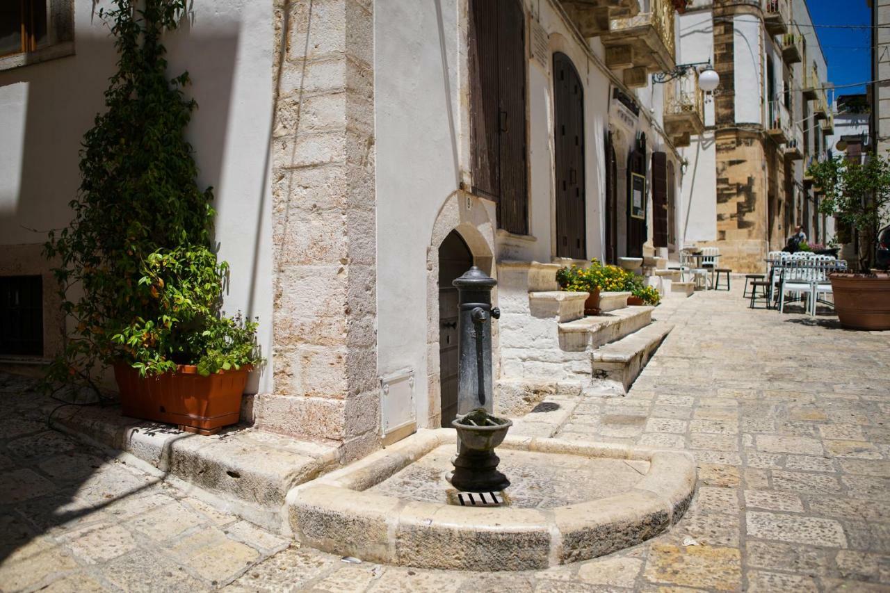 Home 5 - Arco Antico Putignano Zewnętrze zdjęcie